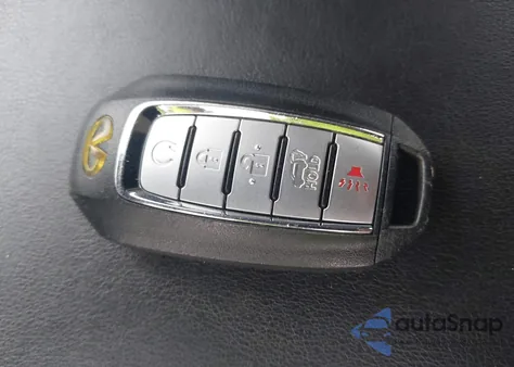 2019 Infiniti Qx60 Luxe from USA, damaged, VIN 5N1DL0MM0KC521089